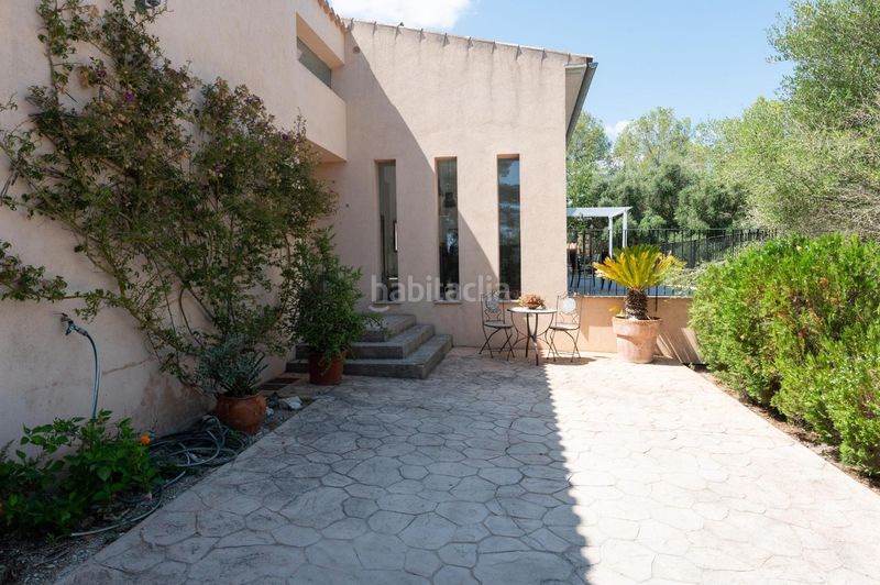 Foto 302fc705-7563-4773-aa16-d03059cf70c1. Mas avec parking piscine dans Sineu