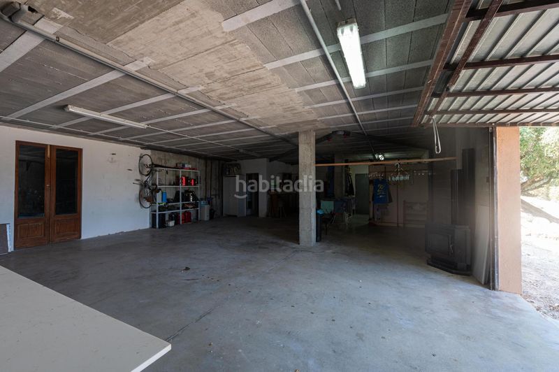 Foto 92a8a8b8-26f5-4370-8c9e-96bc217f5825. Mas avec parking piscine dans Sineu