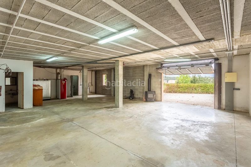 Foto a355781d-b4ef-4196-b860-ef11d9445abb. Mas avec parking piscine dans Sineu