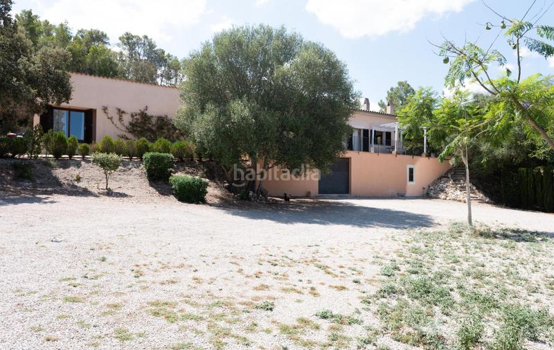 Foto 5c85ea99-3c29-48c9-bb3b-452077f0e5da. Masía finca rústica en plena naturaleza en Sineu