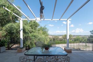 Masía en Sineu. Finca rústica en sineu en plena naturaleza