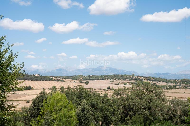 Foto efc949f8-c71a-4163-979f-739e61ba0dd8. Masía finca rústica en plena naturaleza en Sineu