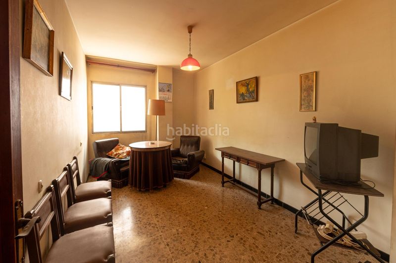 Foto 068bde9f-51ac-40c1-9207-bd87f05c9ce5. Pis a Marquès de Fontsanta Palma de Mallorca