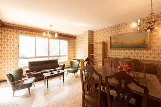 Appartement à Marquès de Fontsanta. Magnifico piso en zona marques de fontsanta en palma