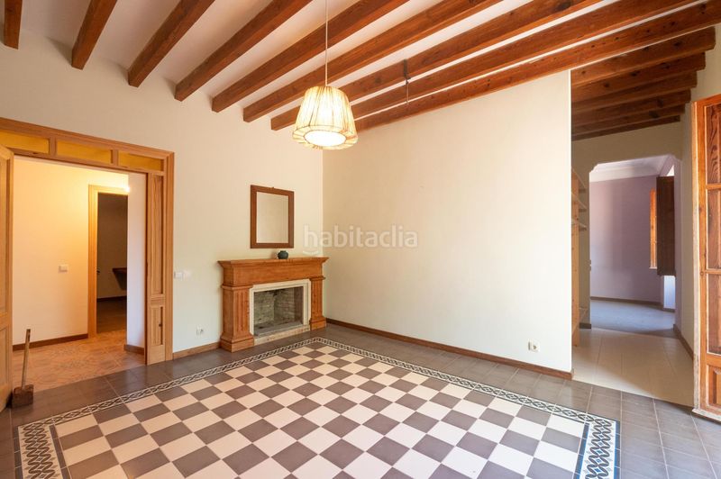 Foto 0b9ef9cc-9cb4-4bac-96fa-7e17c9c5e37e. Masia amb calefacció aparcament a Sineu