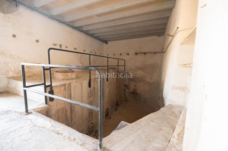 Foto 0cce2982-56fb-433e-8a42-b57c00829831. Masia amb calefacció aparcament a Sineu
