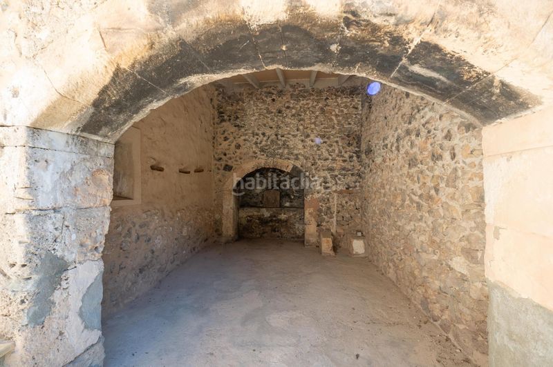 Foto 6452cab2-7bf0-4b02-a696-ce8c0ababb53. Masia amb calefacció aparcament a Sineu