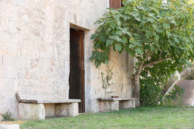 Foto 66e0bd07-f48c-4b0a-ac2c-8f36096a4cdb. Masia amb calefacció aparcament a Sineu