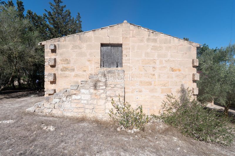 Foto 7e85b860-4501-4045-9f33-95d6f03e2450. Masia amb calefacció aparcament a Sineu
