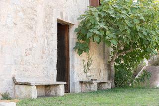 Bauernhof in Sineu. Magnifica possessió del s.xiv en sineu