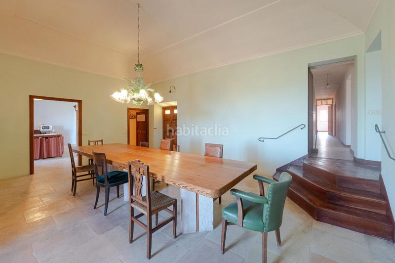 Foto f2afeae1-5466-4d41-b623-8ef66f35bedb. Masia amb calefacció aparcament a Sineu