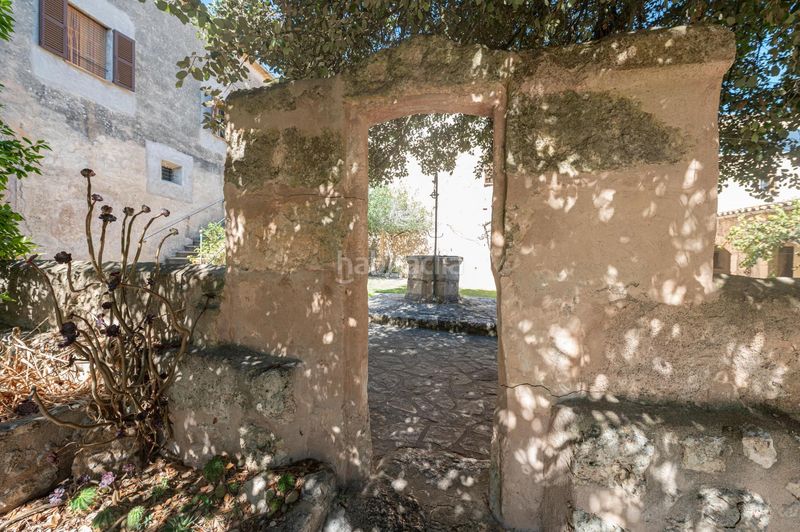 Foto fe2a8285-23c4-4471-914f-1d461c915f59. Masia amb calefacció aparcament a Sineu