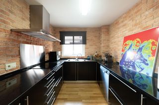 Reihenhaus in Centro. Esplendido adosado con vistas despejadas a la serra de tramuntan