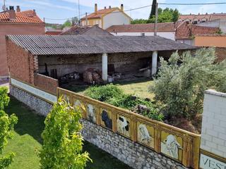 Terreny residencial a Tudela de Duero. Venta de suelo urbano consolidado