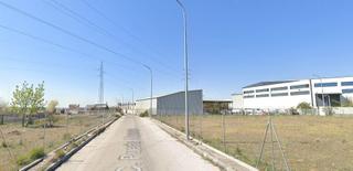 Residential Plot in Norte-Universidad. Oportunida única  suelo industrial en madrid!!
