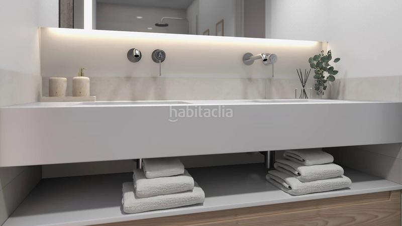Foto 061f2c40-acdc-4b8e-99f1-8b7782c5d9d5. Chalet obra nueva. madrid. v1 4 chalets pareados en venta en severo maría agustín, 4 en Pozuelo de Alarcón