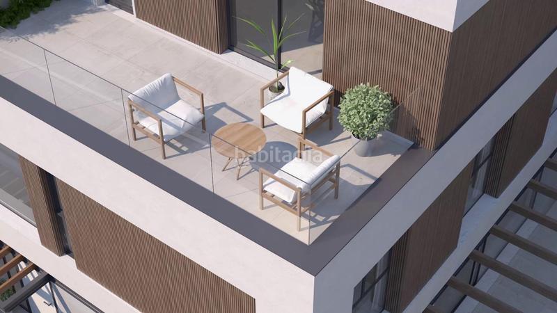 Foto 0d2e6be9-70b1-4187-9a4b-e1314f513557. Chalet obra nueva. madrid. v1 4 chalets pareados en venta en severo maría agustín, 4 en Pozuelo de Alarcón
