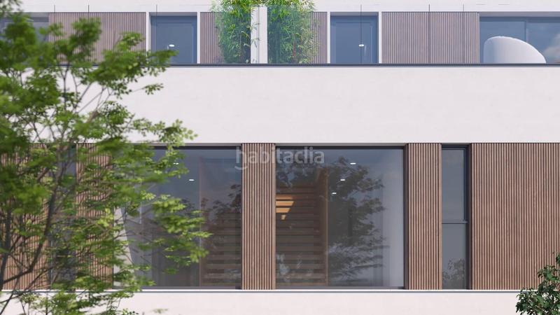 Foto 19321820-d8a5-4b07-b3fa-39c95acc17a7. Chalet obra nueva. madrid. v1 4 chalets pareados en venta en severo maría agustín, 4 en Pozuelo de Alarcón