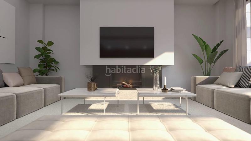 Foto 542148ac-bc7c-4013-a6c7-9600e2a09f2d. Chalet obra nueva. madrid. v1 4 chalets pareados en venta en severo maría agustín, 4 en Pozuelo de Alarcón