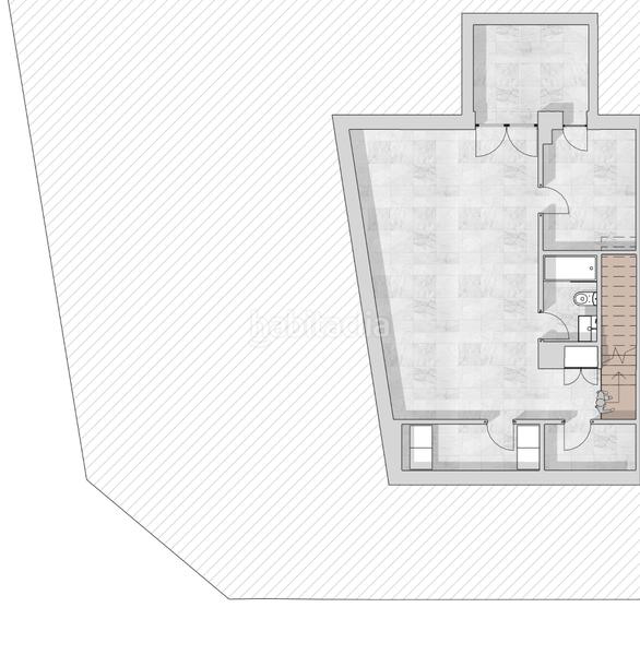 Foto 93bdb33d-0014-47cc-bf75-ac451c6652ca. Chalet obra nueva. madrid. v1 4 chalets pareados en venta en severo maría agustín, 4 en Pozuelo de Alarcón