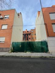 Terreny residencial a Puerta Bonita. Inversion terreno