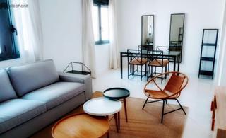Lloguer Apartament  Calle de josé ortega y gasset. Apartamento en b de salamancalista, madrid