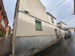 Mas à Dosbarrios. Casa rustica para reformar