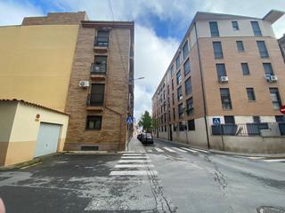 Planta baixa a Puerta de Murcia-Colegios. Oportunidad única en zona muy buena de ocaña