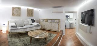 Apartamento en Embajadores-Lavapiés