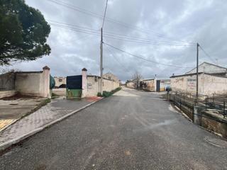 Residential Plot in Dosbarrios. Espectacular terreno  1450 m2     urbanizable