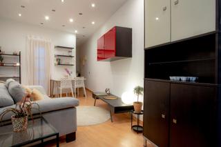 Pis  Calle general lacy. Invierte en el corazn de madrid! piso con 2 patios privados en