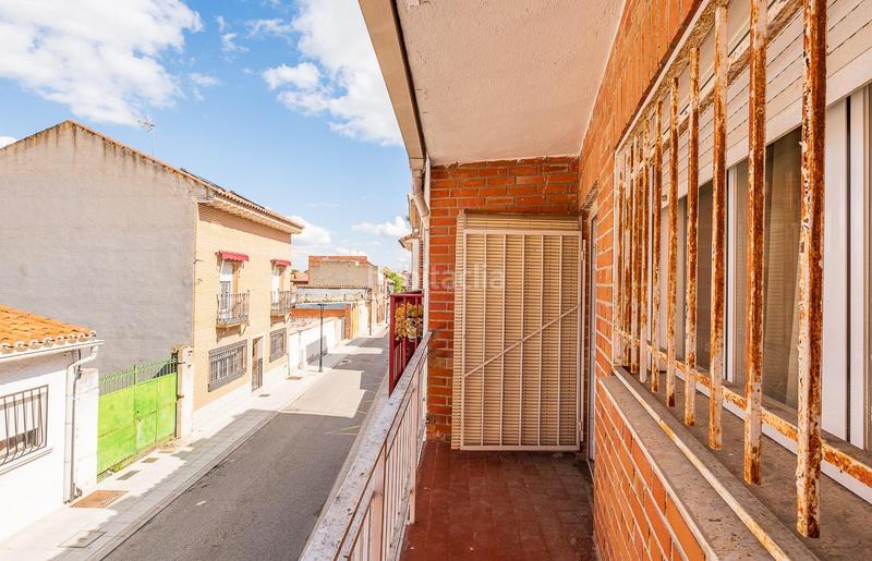 Foto 12797ab1-f34e-4db6-876c-e528e09e8808. Casa adosada magnífica vivienda céntrica en el álamo !!! en Álamo (El)