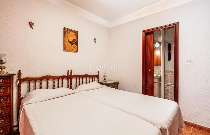 Foto 86159c1f-c588-4570-841c-e2a2d4a2fd3e. Casa adosada magnífica vivienda céntrica en el álamo !!! en Álamo (El)