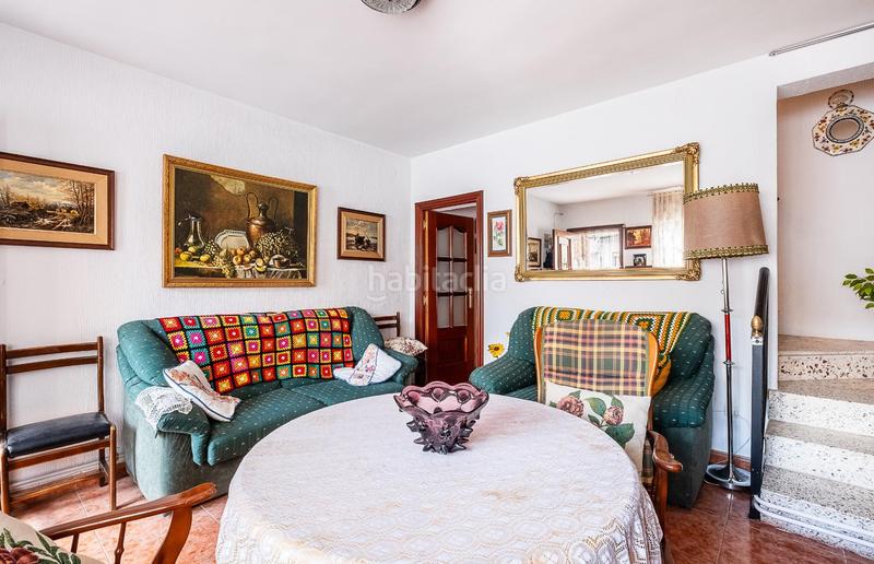 Foto d656a743-4d1c-4e87-8566-caba5e2455dc. Casa adosada magnífica vivienda céntrica en el álamo !!! en Álamo (El)