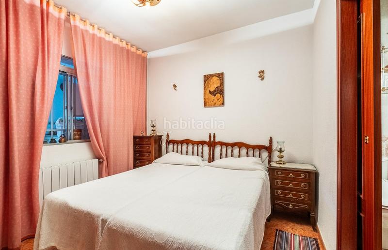 Foto efc7077c-306c-4513-a866-a50dcf273f31. Casa adosada magnífica vivienda céntrica en el álamo !!! en Álamo (El)