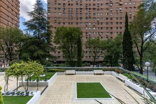 Appartement  Calle juan esplandiu
