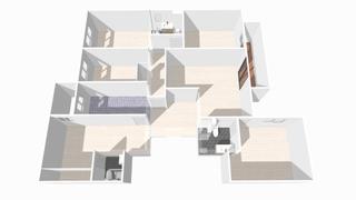 Appartement  Calle jacobinia
