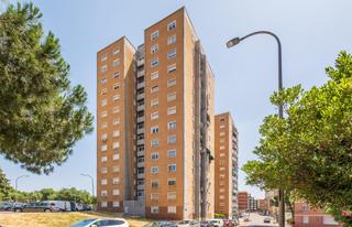 Appartement  Calle del poeta blas de otero