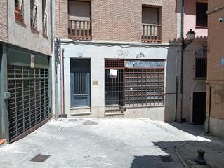 Local Comercial a Casco Histórico. Local en el casco de toledo plaza de san agustin zocodover