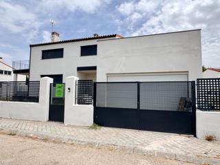 Xalet a La Montaña - El Cortijo. Nuevo chalet independiente a estrenar en el pau de la montaña  a