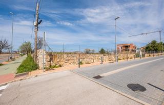 Residential Plot  Calle de teófilo arranz. Parcelas únicas urbanizables para construir tu  vivienda a medid