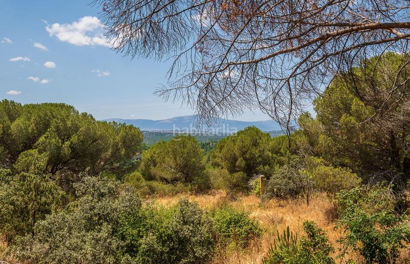 Foto 784f0a9a-c985-4c8c-a22d-ad75b83d220f. Mas avec chauffage dans El Gasco Torrelodones
