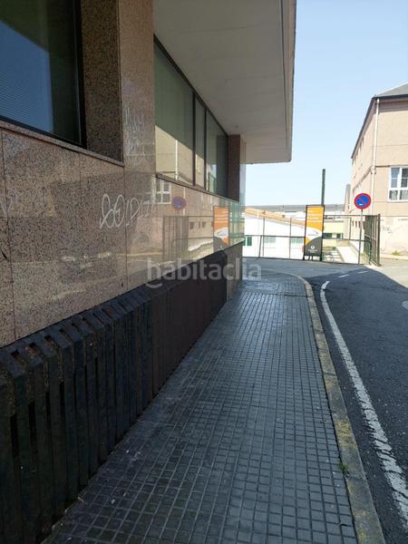 Foto b774ea6f-1cf0-46cd-8830-b2fc1cf462d3. Local comercial  154 m2, en Perillo Oleiros