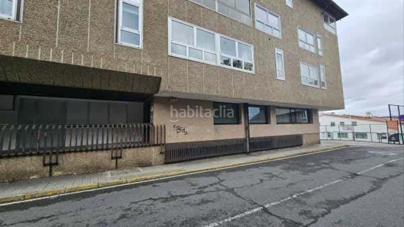 Foto eeb684d4-7e0c-487d-8427-3d65f70872b0. Local comercial  154 m2, en Perillo Oleiros