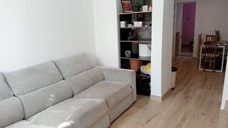 Casa adossada a Villaconejos. Casa pueblo adosada completamente reformada en febrero 2025 a es
