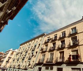 Pis a Imperial. Encantador apartamento zona imperial
