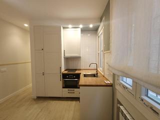 Lloguer Apartament a Arapiles. Alquiler de piso reformado en calle escosura, arapiles  con opci