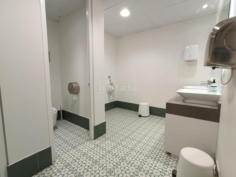 Foto 18a51d22-37fc-4c05-acb6-54fb98be461d. Location bureau avec chauffage dans Almagro Madrid