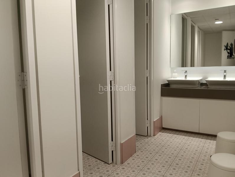 Foto 2583e023-94cd-44e9-9ae6-bcec1d8da6a1. Location bureau avec chauffage dans Almagro Madrid