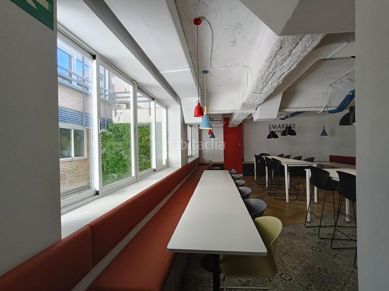 Foto 9c782a1f-016c-475c-80ba-a69a86664788. Location bureau avec chauffage dans Almagro Madrid